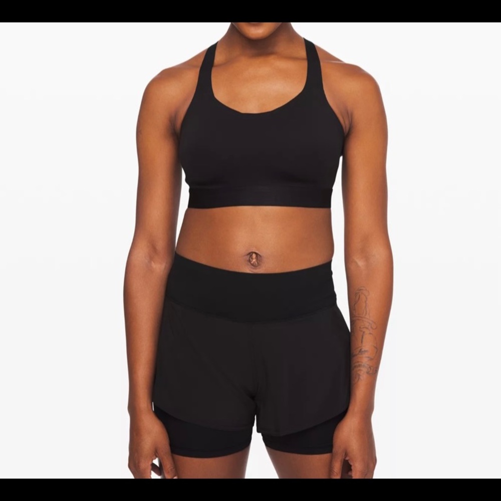 NWT Fine Form bra
